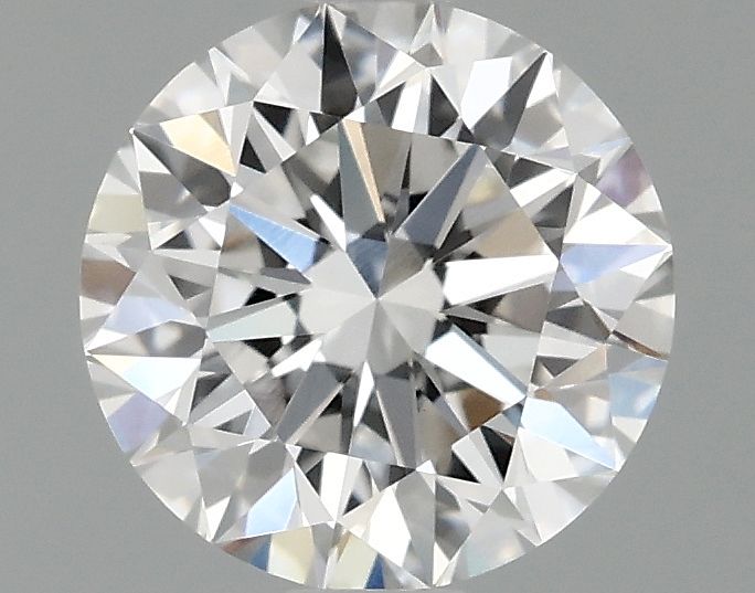 1.03 ct. round Lab Grown Diamond front image
