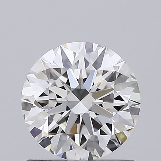 1.01 ct. round Lab Grown Diamond front image