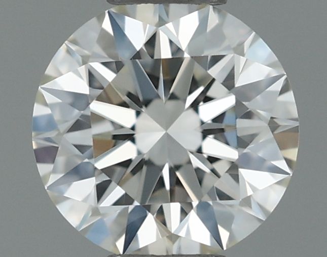 0.30 ct Round diamond