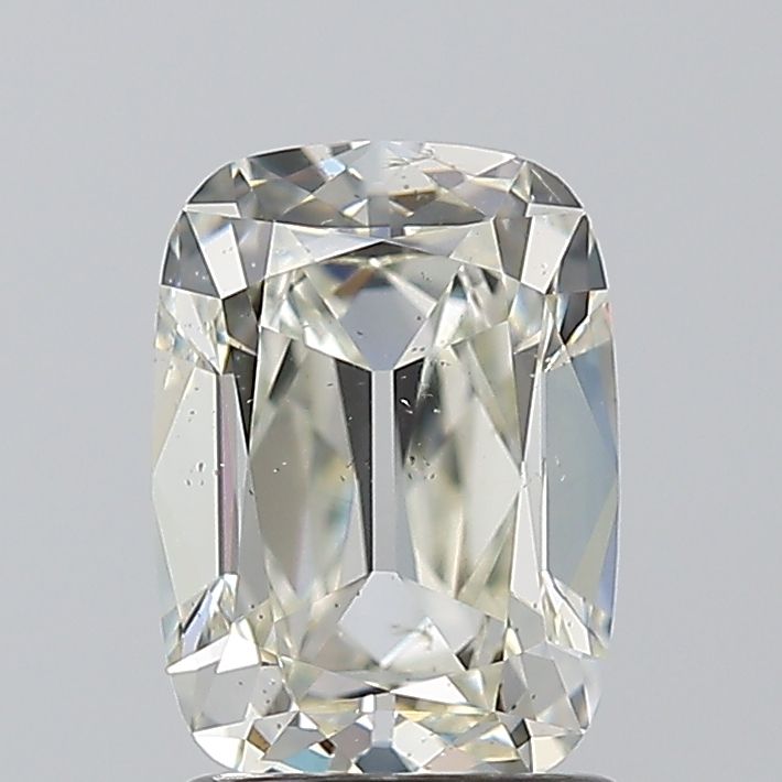 1.51 ct Old miner Diamond