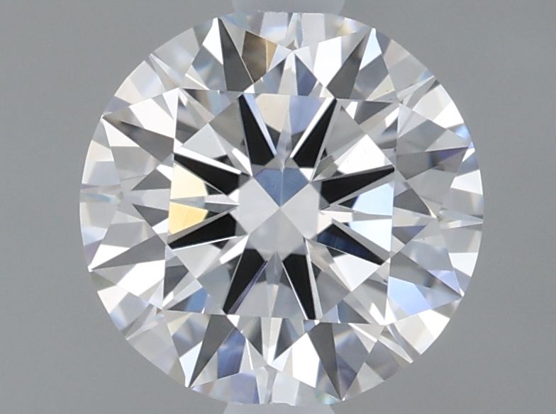 1.09 ct. round Lab Grown Diamond front image