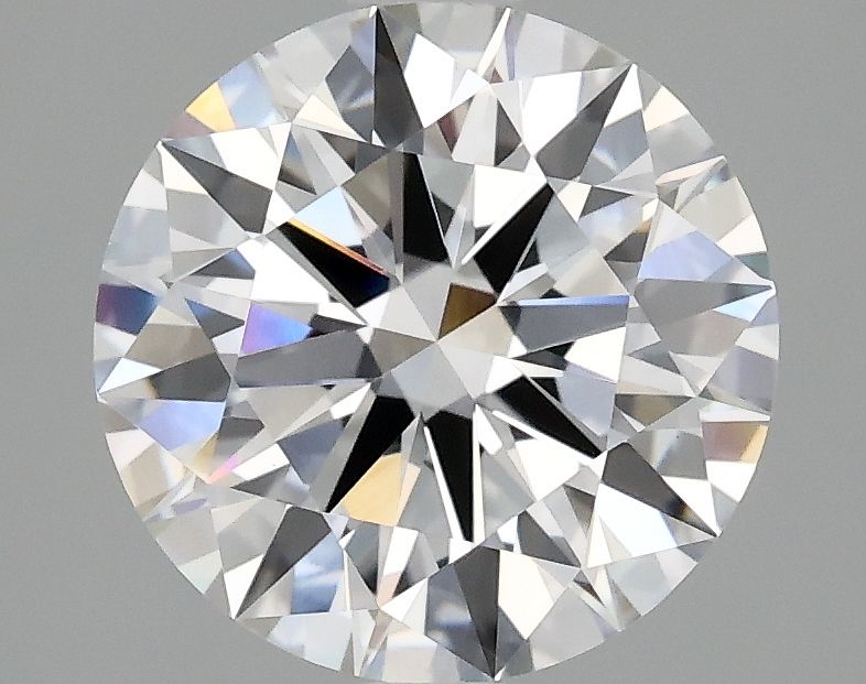 2.58 Carat