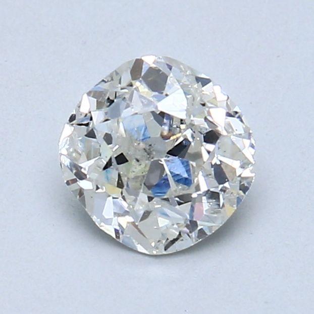 0.87 ct Old miner Diamond
