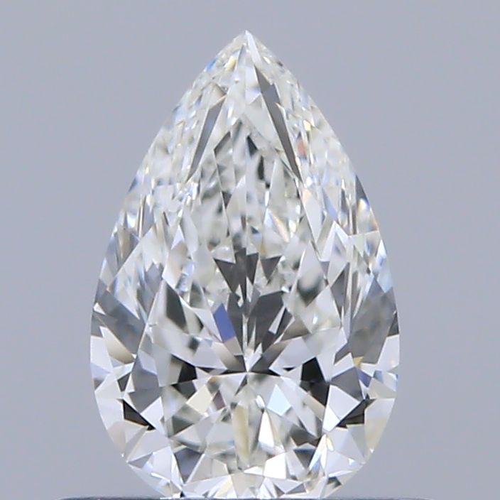 0.52 ct Pear diamond