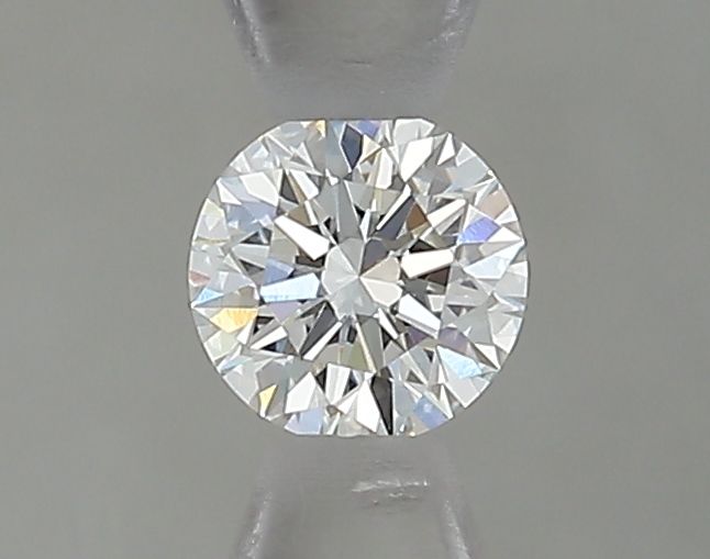 0.30 ct Round diamond