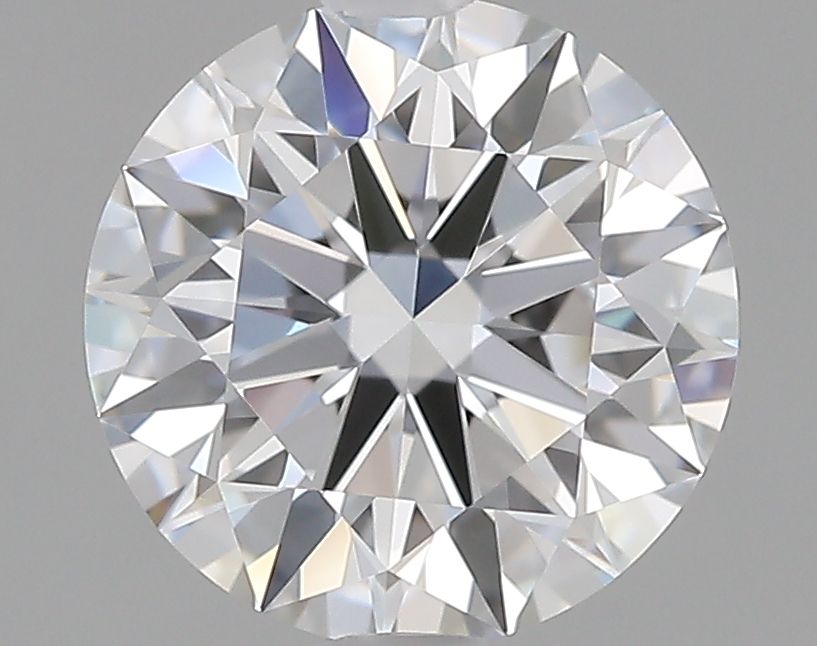 1.53 ct. round Lab Grown Diamond front image