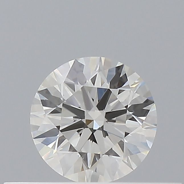 0.3 ct Round Diamond