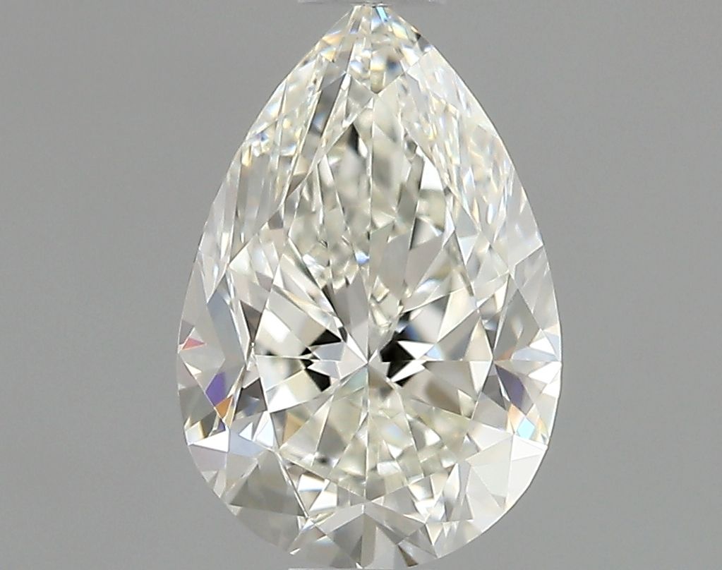 0.70 ct Pear diamond