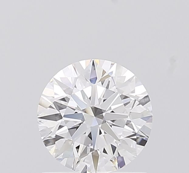 1.06 ct. round Lab Grown Diamond front image