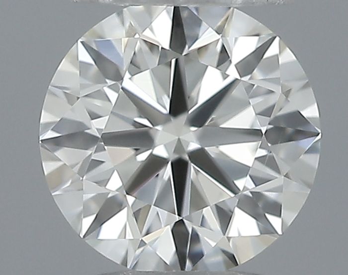 0.3 ct Round Diamond