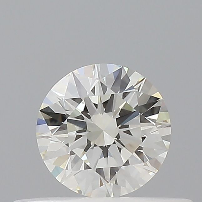 0.33 ct Round Diamond