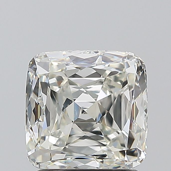 1.71 Carat