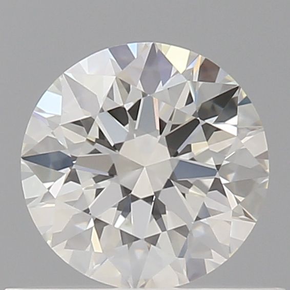0.55 ct Round diamond
