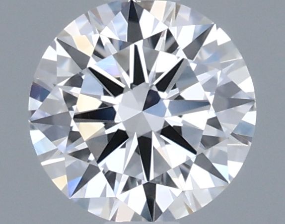 0.43 ct lab-grown Round Diamond