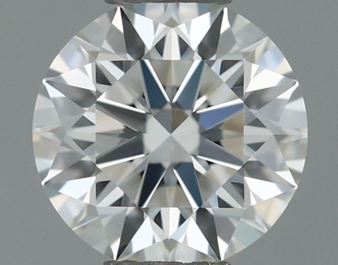0.30 ct Round diamond