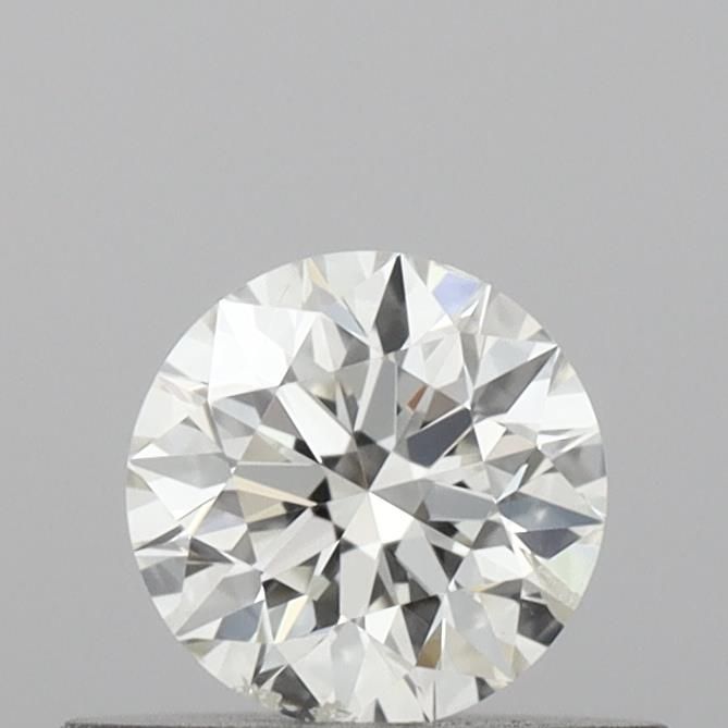 0.4 ct Round Diamond