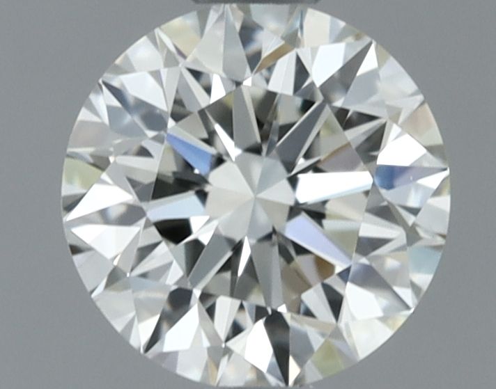 0.50 ct Round diamond