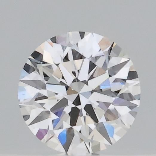 0.19 ct lab-grown Round Diamond