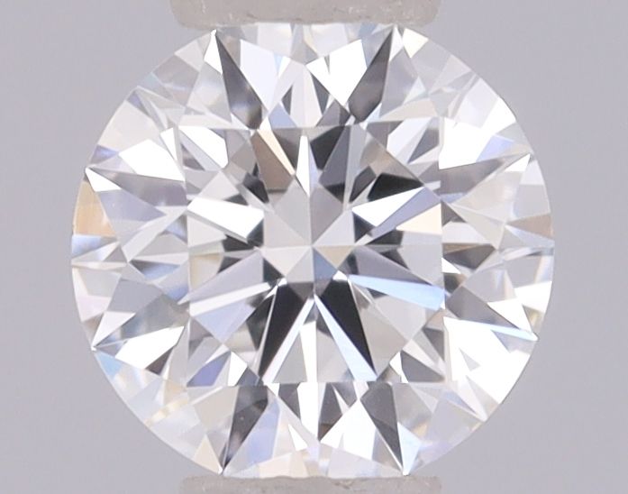 0.27 ct lab-grown Round Diamond