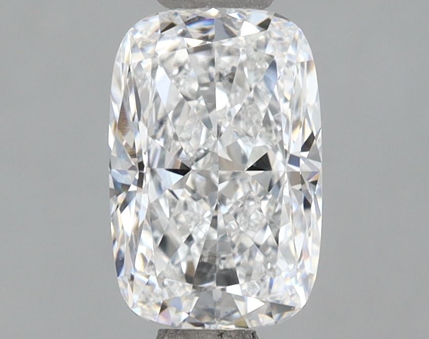 1.13 ct lab-grown Cushion brilliant Diamond