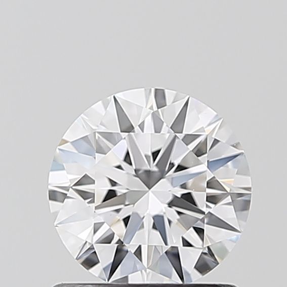 0.83 ct. round Lab Grown Diamond front image