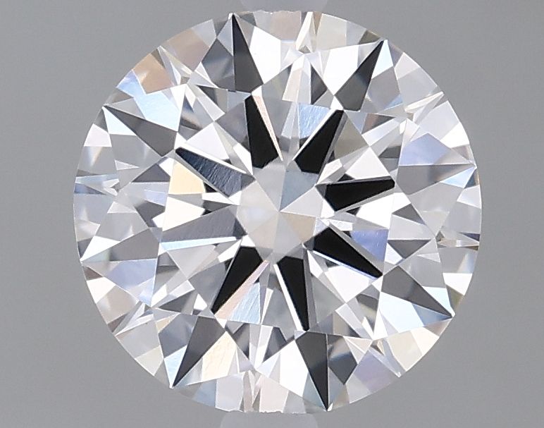 1.09 ct. round Lab Grown Diamond front image