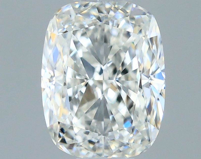 0.40 ct Cushion Brilliant diamond