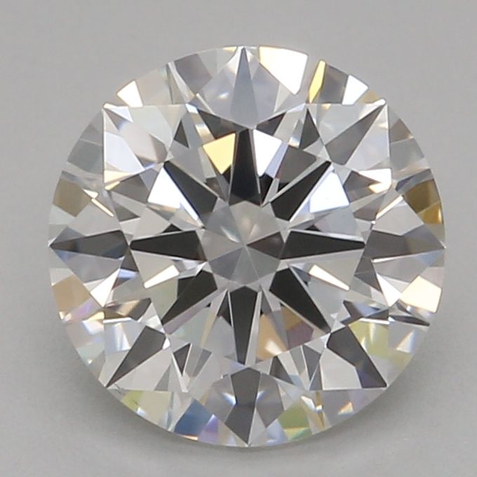 1.05 ct. round Lab Grown Diamond front image