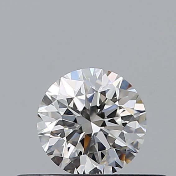 0.30 ct Round diamond