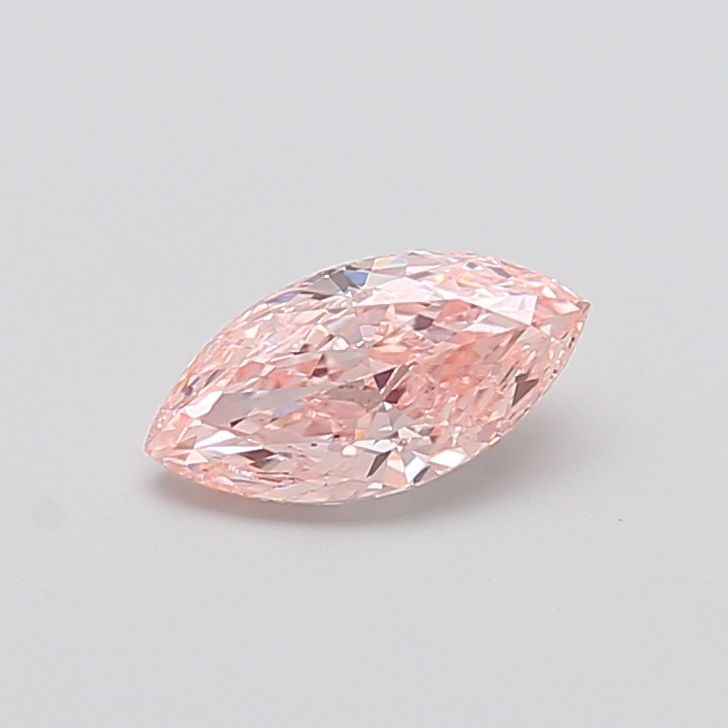 1.07 ct. marquise Lab Grown Diamond front image