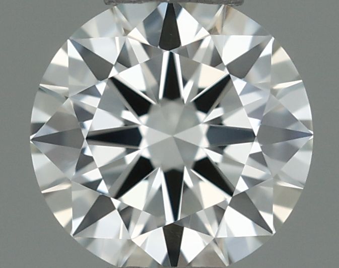 0.30 ct Round diamond