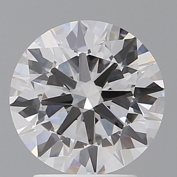 2.52 ct. round Lab Grown Diamond front image