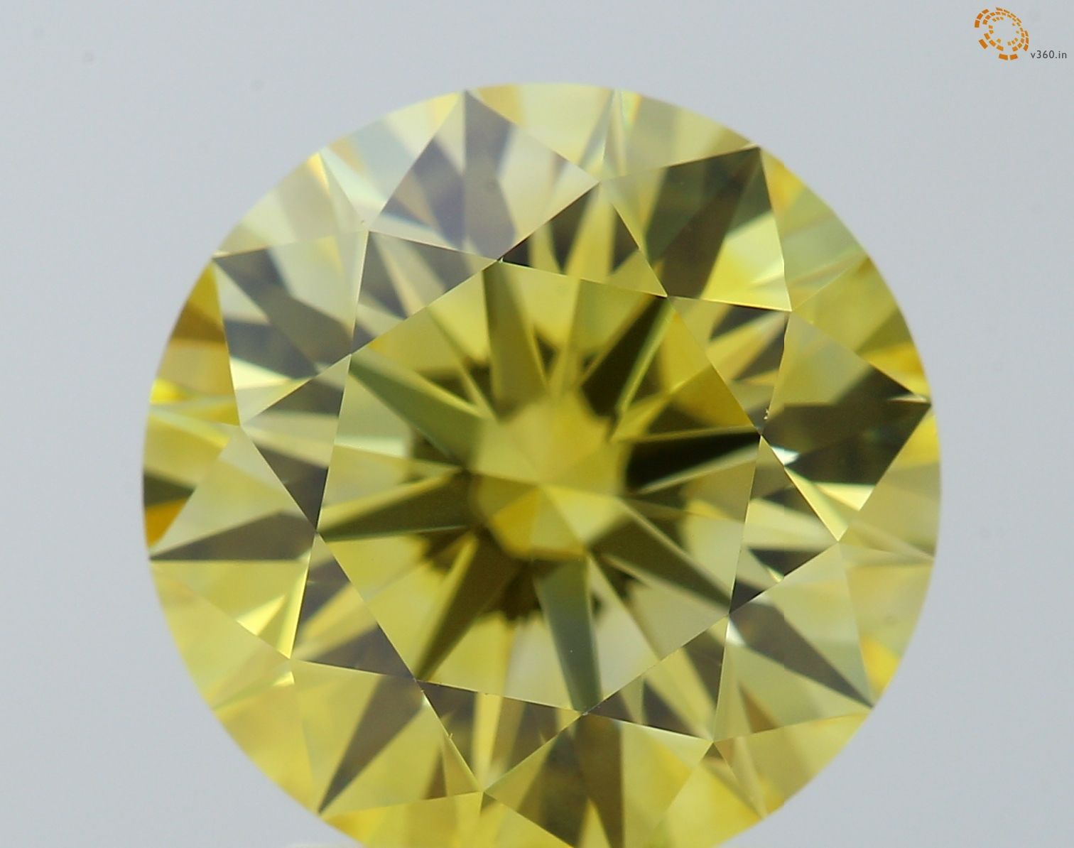 2.07 Carat