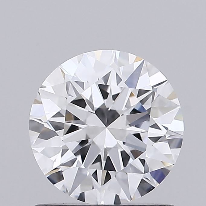 1.00 ct. round Lab Grown Diamond front image