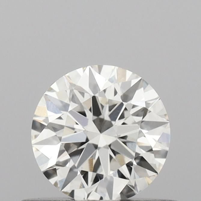 0.45 ct Round diamond
