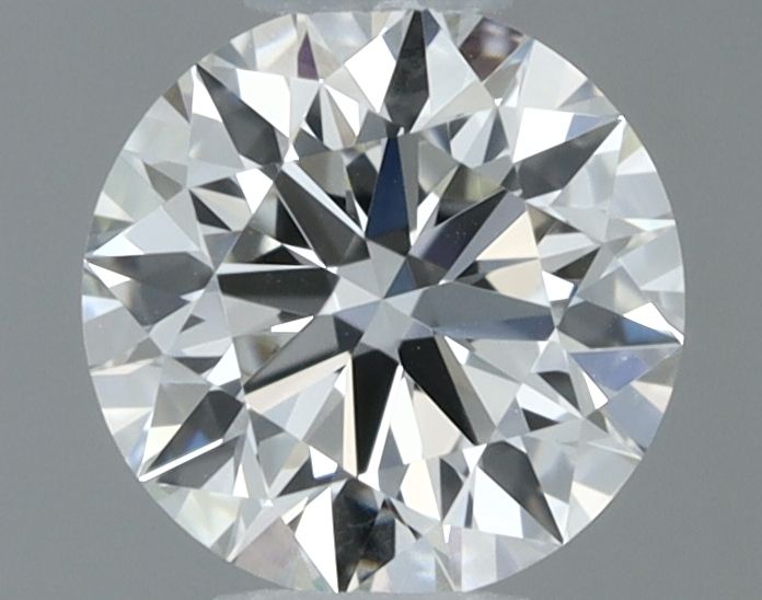0.30 ct Round diamond