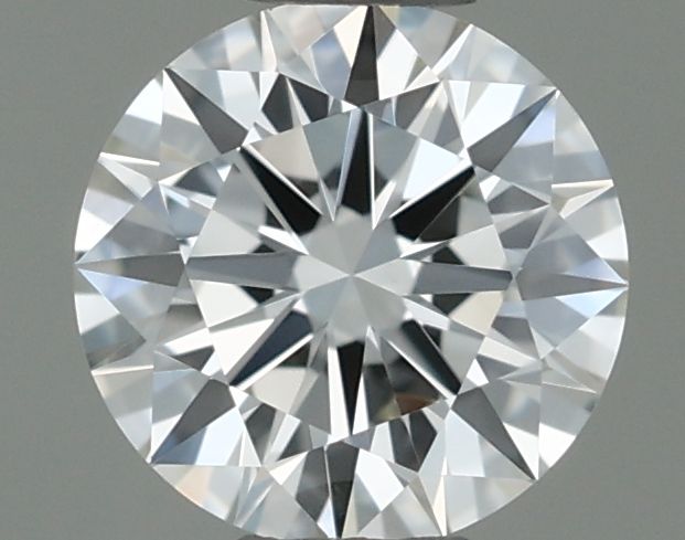 0.30 ct Round diamond