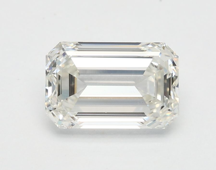 1.06 ct Emerald diamond