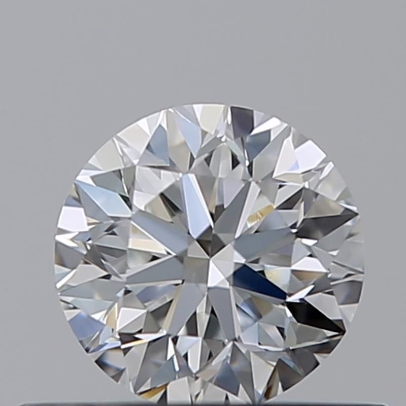 0.46 ct Round diamond