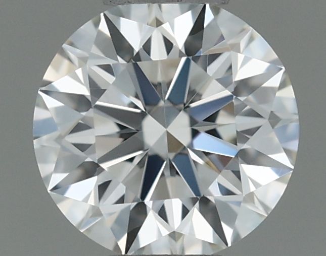0.31 ct Round diamond