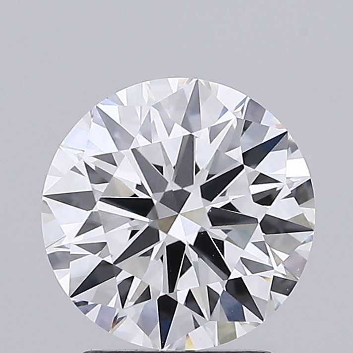 2.24 ct Round diamond