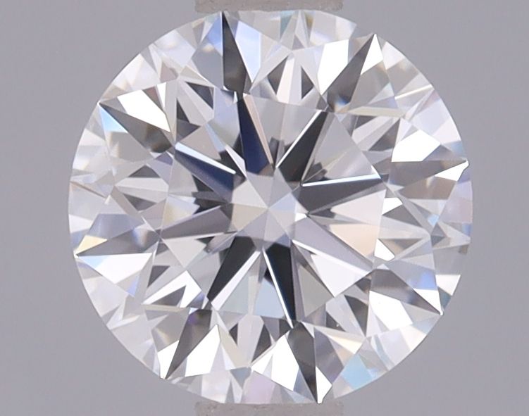 1.01 ct. round Lab Grown Diamond front image