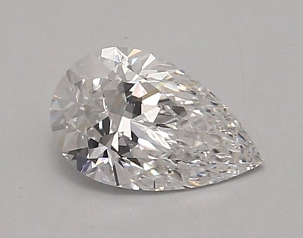 0.89 ct. pear Lab Grown Diamond front image
