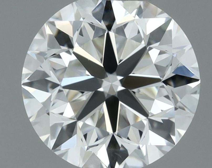 0.50 ct Round diamond