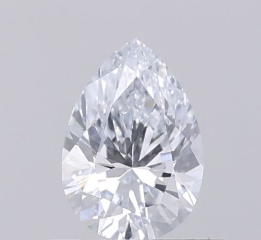 0.53 ct Pear diamond