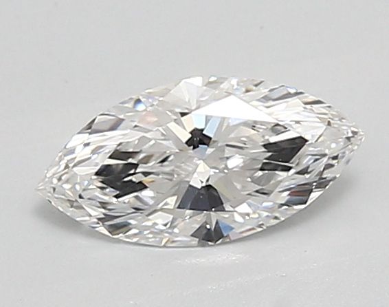 0.79 ct lab-grown Marquise Diamond