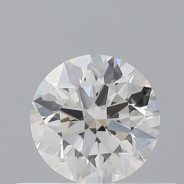0.36 ct Round diamond