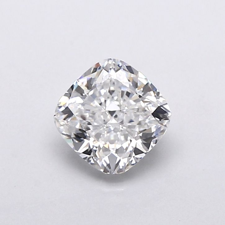 1.05 ct lab-grown Cushion modified Diamond