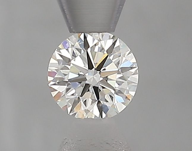 0.32 ct Round Diamond