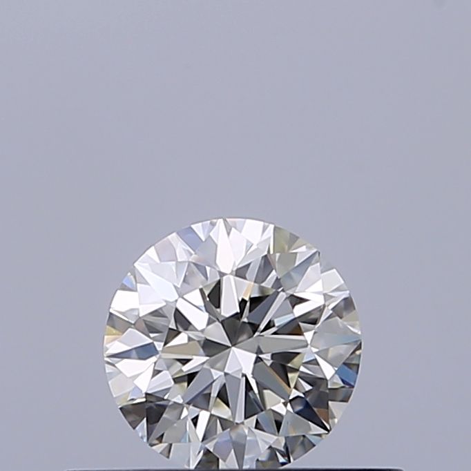 0.33 ct Round diamond